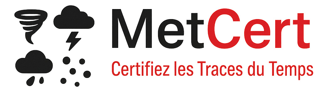 MetCert